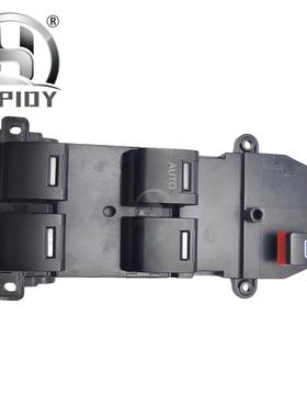 35750-TM0-F01升降器控制按钮电动主窗开关35750TM0F01