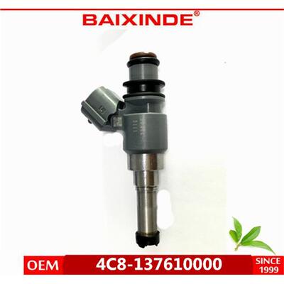 BAIXINDE 喷油嘴4C8-137610000 injector