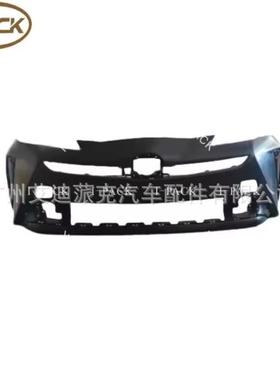 适用普锐斯2019ZVW51Primed保险杠前保险杠52119-47980