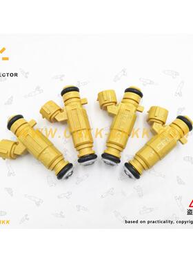 适用于 日产 骐达 骊威 燃油喷射器 喷油嘴0280156419