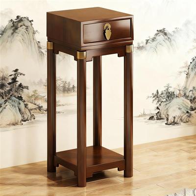 财神爷专用供桌聚宝盆供香炉桌放神像的桌子小佛台桌神明桌仙佛桌