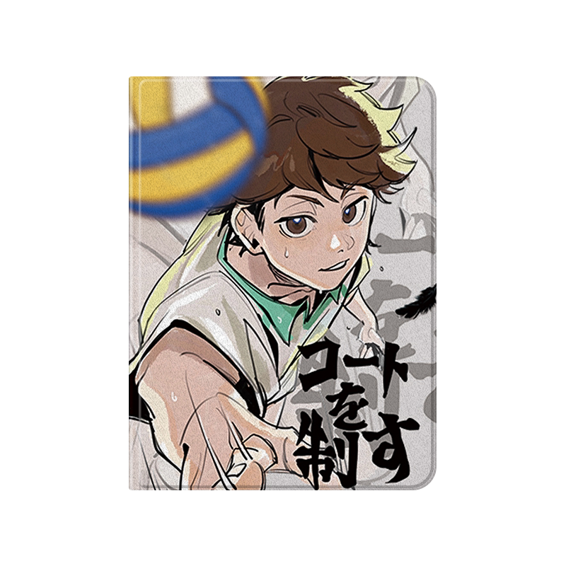 排球王子适用iPad11pro平板套