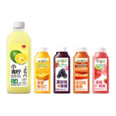 【4.3/瓶！】味全每日C农榨果蔬汁300ml
