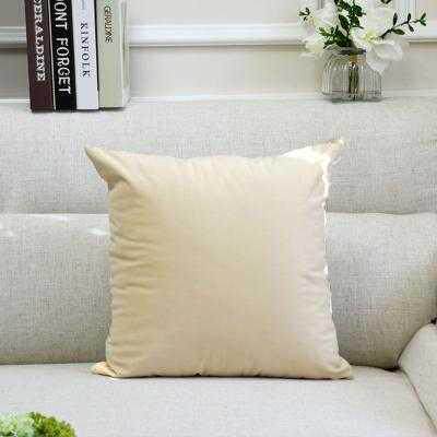 European style a living room sofa Pillows Solid Supersoft Velvet Fabric art Cushion cover Office Siesta Pillow pillowin the Home Fabric , Pillow/Pillow  category - from Buy2taobao.com to provide professional Taobao agent buy service
