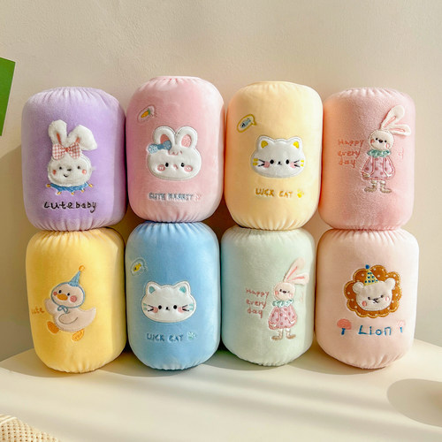 儿童防污耐脏保暖袖套