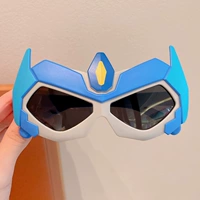 17#Серый синий Бэтмен