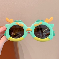 210# зеленые рога оленя