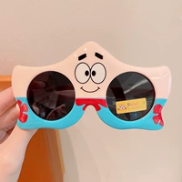 3#Pink Blue Pai Star