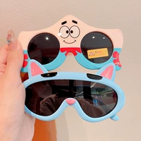 31# Blue Mechanical Dog Fan Fan Star (2 пакета)