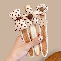 Белый комплект, 3 предмета