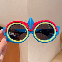 92# красный и синий робот