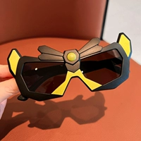 Черный трансформер, Кинг-Конг