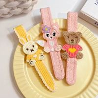 Мультяшный комплект, 3 предмета