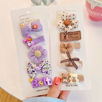 Star Dewlo+Flower-10 кусочков