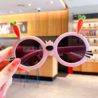 119# Лавандовый кролик