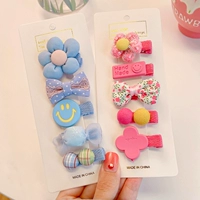 Улыбка лица+наборы лука-10