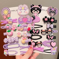 Улыбается (28 кусочков)