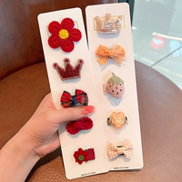 Красота-10 пьес