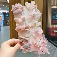 1#Little Bird Yiren-10 кусочков