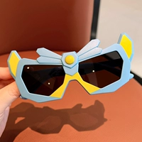 Синий трансформер, Кинг-Конг