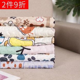 睡垫防潮加厚猫咪专用地垫狗窝狗笼垫子宠物X垫子四季 狗狗冬季 通