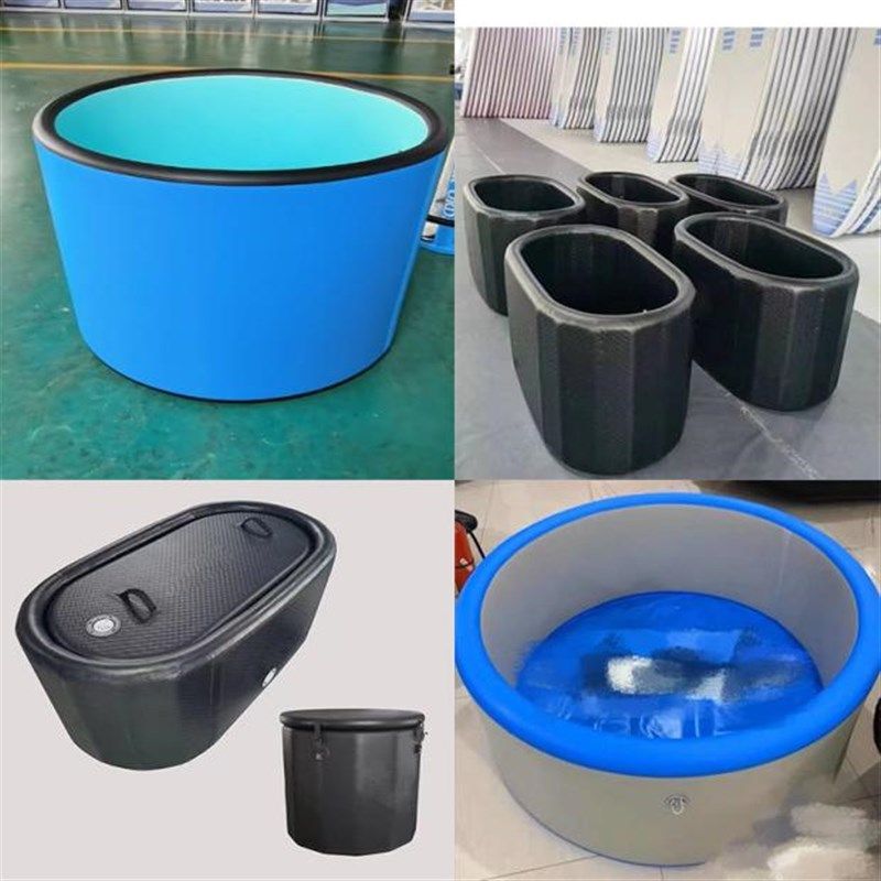 充气水池无支架蓄水池养鱼养虾水池可定制可折叠充气户外养殖水池,畜牧/养殖物资,水产设备/水产用具,淘宝优惠券,粉丝福利购,淘宝优惠卷