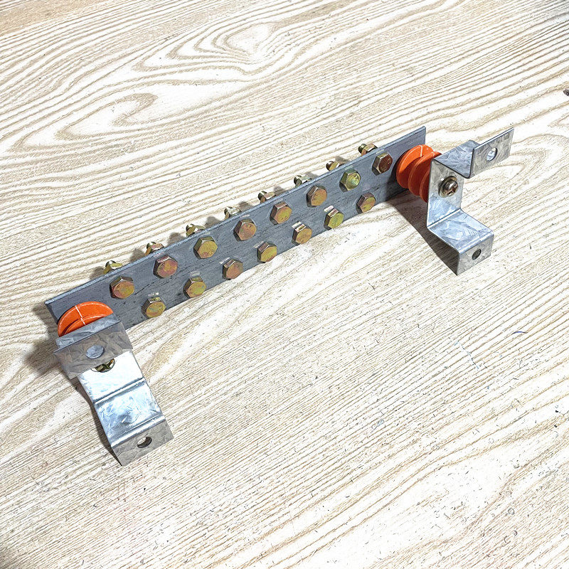 直销。镀锌铁排汇流铁排等电位接地铁排零地排铁排机房接地铁排5*,农用物资,苗木固定器/支撑器,淘宝优惠券,粉丝福利购,淘宝优惠卷