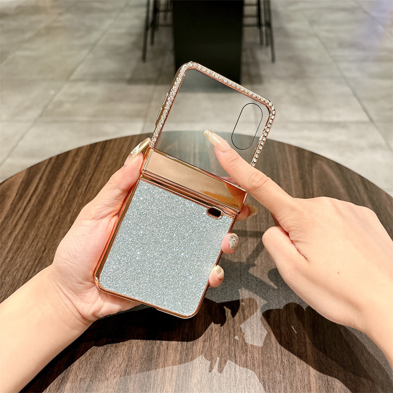 vflip2电镀PC硬壳手机壳包邮