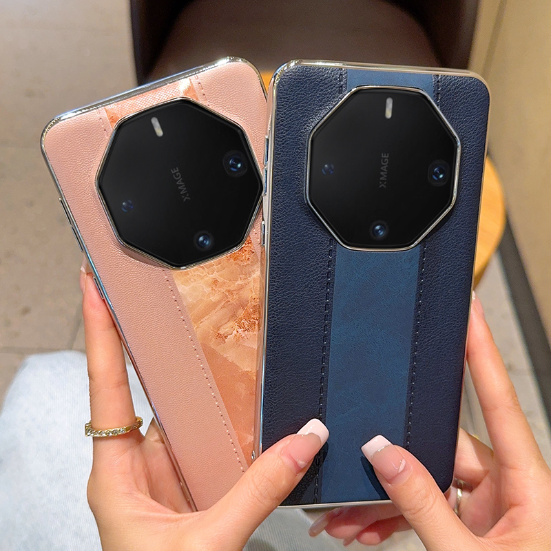 适用华为mate60por手机壳m60pro套mt60保护mete迈特外壳mate60pr0+马特matr超好看mata美六零魅mare特mote特