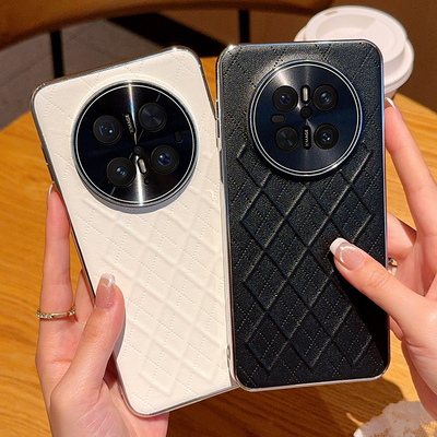 适用华为mate70por手机壳m70pro外壳mt70系列mate70pr0马特70pro+超好看m60美特魅特matamote70七零迈mate加