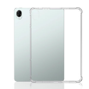 仙阁里适用于华为MatePad11.5s保护套新款DMG-W00平板电脑air保护壳11.5寸透明padpro13.2软se硅胶防摔清水套
