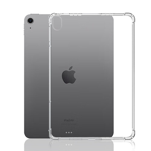 适用于iPad保护套透明防摔清水套