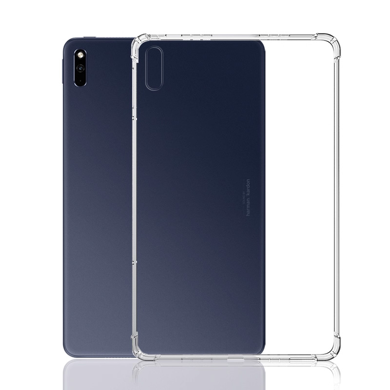 适用于华为matepadpro10.8透明壳