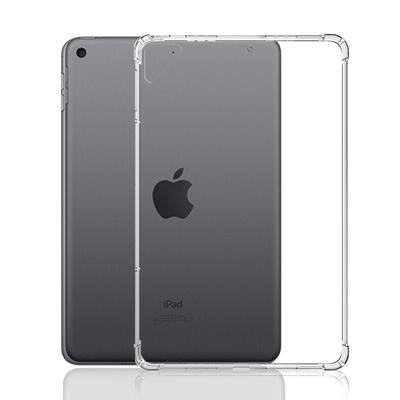 ipadmini5硅胶保护套透明防摔