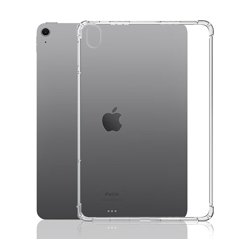 iPadAir2024保护套透明防摔