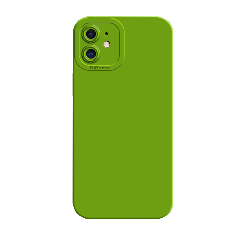 适用于iPhone11系列天使眼手机壳