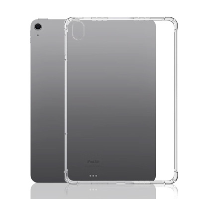 适用于iPad保护套透明防摔清水套