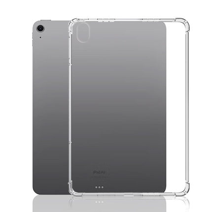仙阁里适用于iPad Air2024保护套11英寸平板电脑13寸iPadPro保护壳ipadair6代透明mini7软air7硅胶防摔清水套