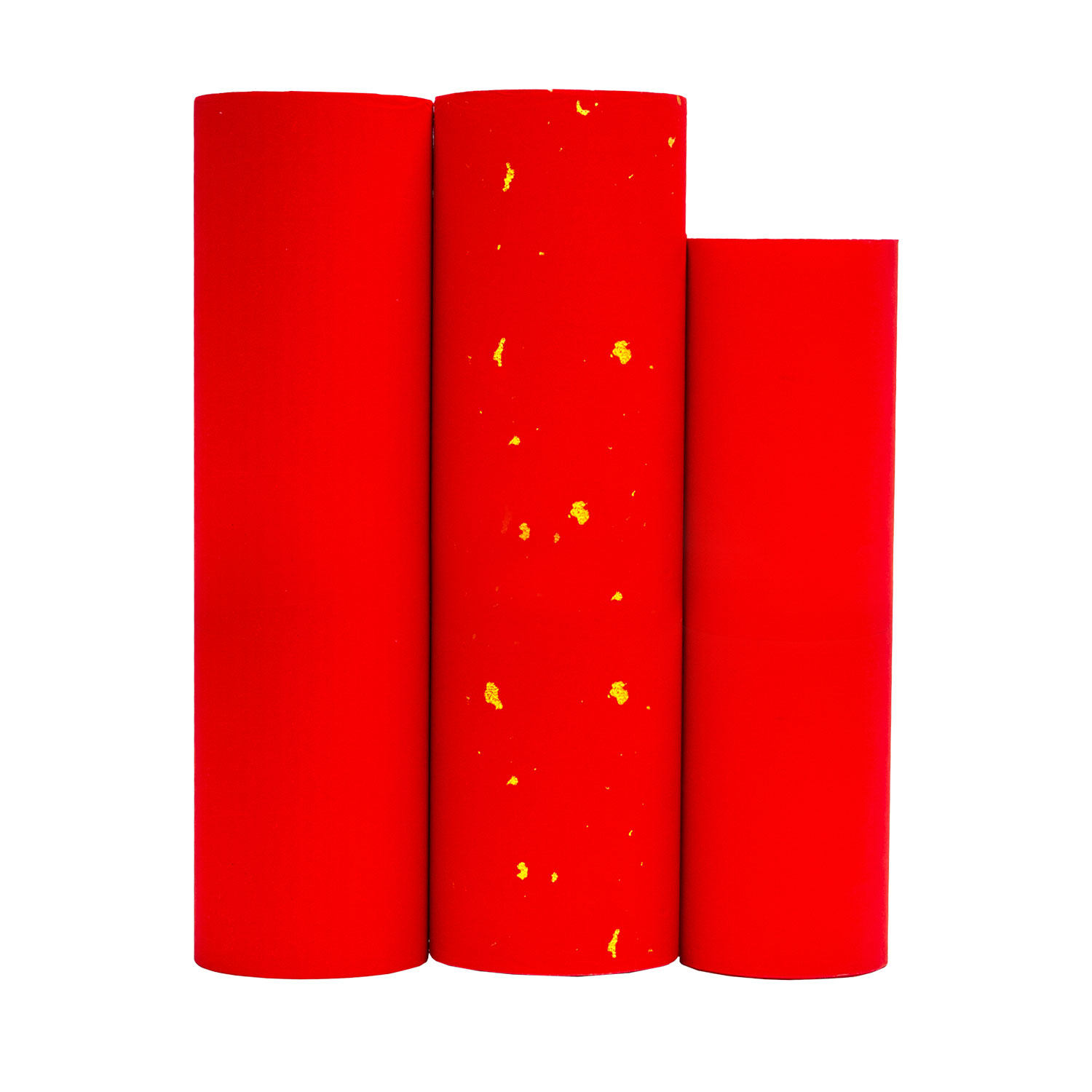 大尺寸加厚万年红长卷洒金素面纯红色对联纸半生半熟宣纸手写空白春联纸过年写对子毛笔字春联纸批发,文具电教/文化用品/商务用品,宣纸,淘宝优惠券,粉丝福利购,淘宝优惠卷