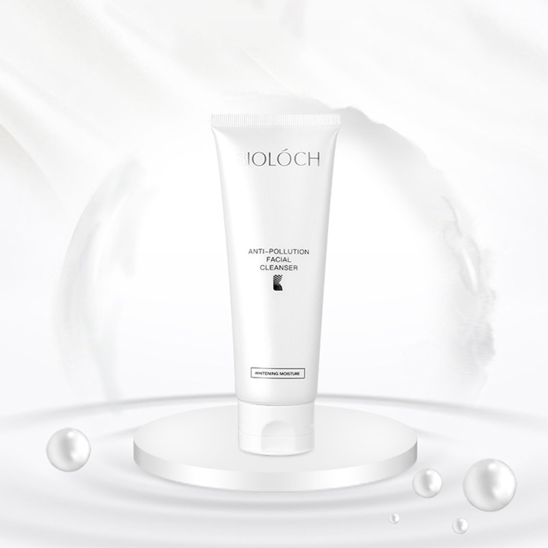 Bioloch/碧洛诗净颜清润洁面