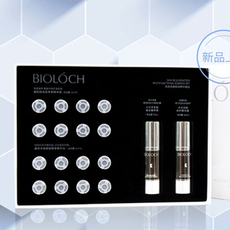 Ампулах/жидкий bioloch/碧洛诗肌肤周期原液精华套组