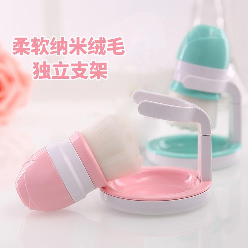 抖音洗脸神器网红洗脸刷手动打泡沫清洁毛孔净洁颜刷女男士洁面仪
