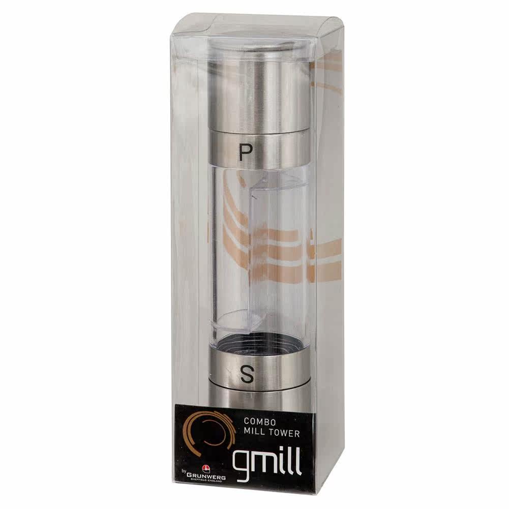 in 1 Stainless Steel Salt And Pepper Grinder Large Mill Set在类目 模玩/动漫/周边/cos/桌游, 纸模/纸质模型, 其他类型纸模中 - 来自Buy2taobao.com提供专业的淘宝代购服务