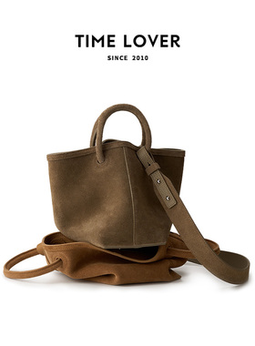 Time lover【双C团购】小手环-秋冬限定款手提包女拎包斜挎包