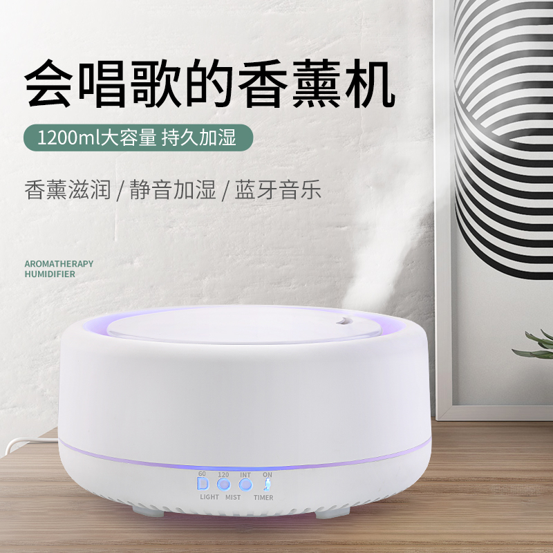 [u[2200824475630]加湿器]人人家加湿器家用静音大容量卧室孕妇婴月销量20件仅售198元