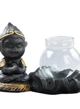 透明玻璃创意水养植物装饰花瓶