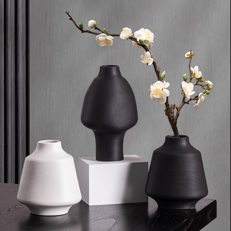 欧式绿植插花瓶可水培花器