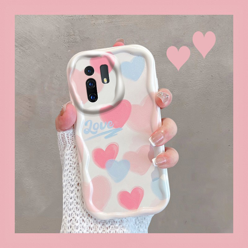 适用于vivox30/x30pro软壳防摔