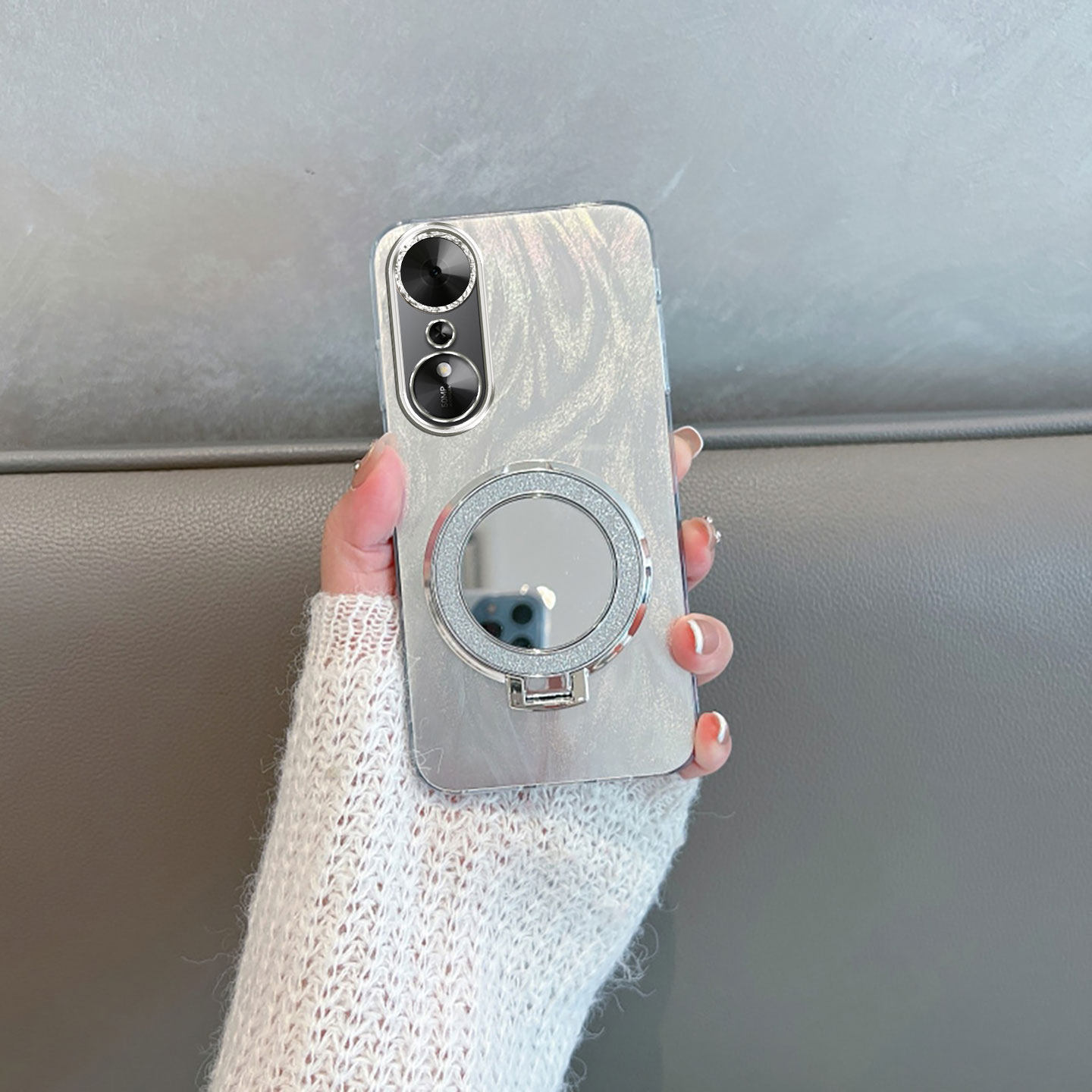 适用于华为荣耀畅玩70plus手机壳