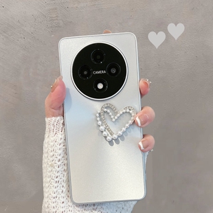适用于oppoa3pro手机壳新款pjy110极光0pp0a3por5g曲面屏opa简约oppa爱心poopa创意女pr0全包防摔opooa高级感